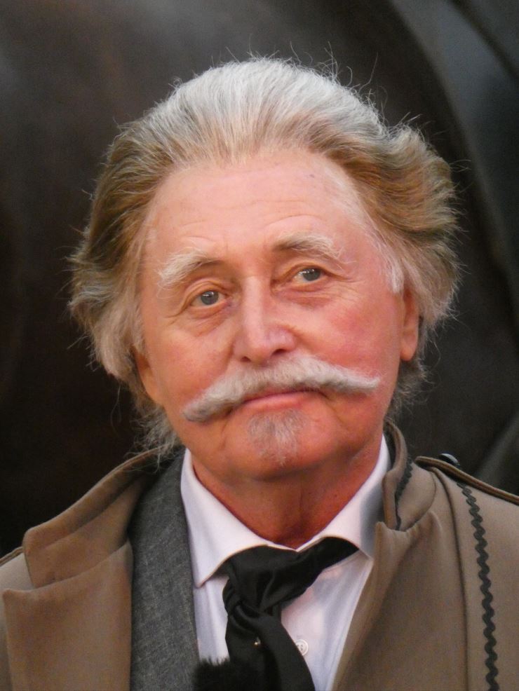 Mission Impossible Premiere am Kalkberg